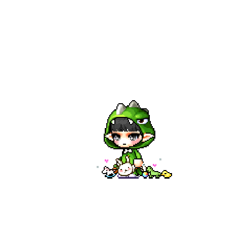 虚拟形象