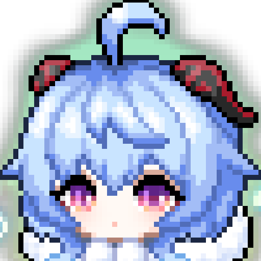 玩家個人簡介圖片