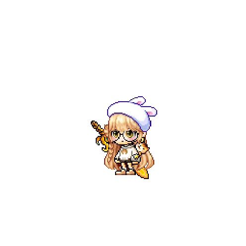造型