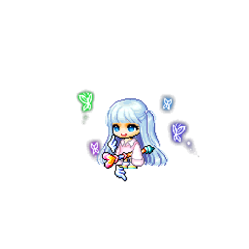 虚拟形象