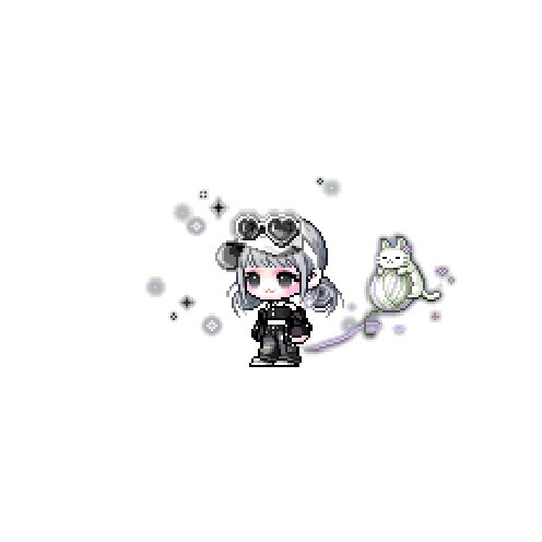 虚拟形象