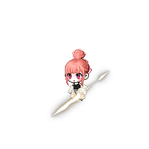 造型
