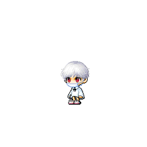 无限 頭像
