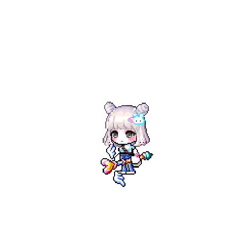 虚拟形象