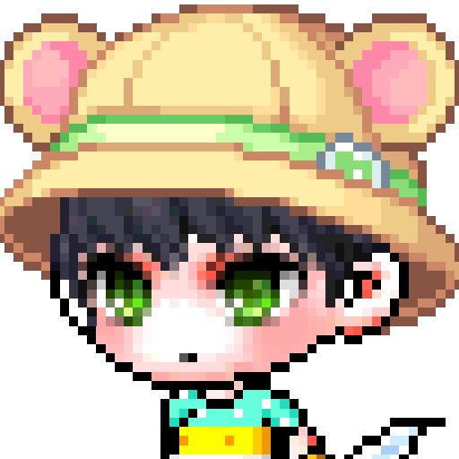 玩家個人簡介圖片