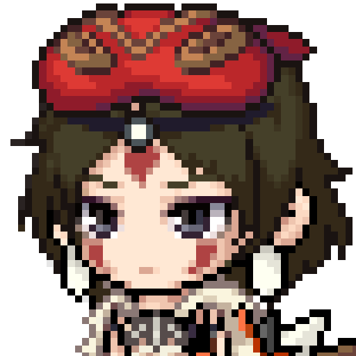 玩家個人簡介圖片