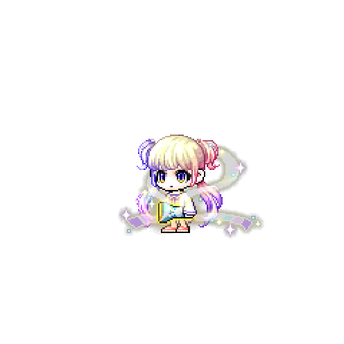 虚拟形象