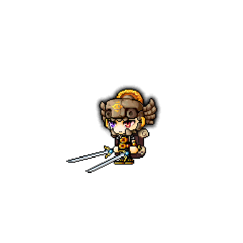 造型