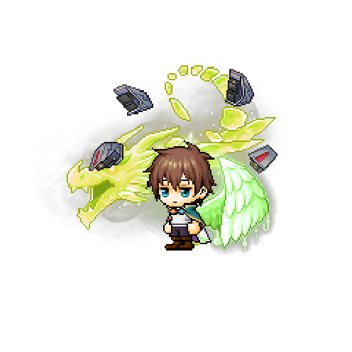 造型
