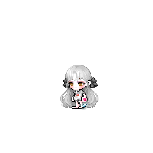 虚拟形象