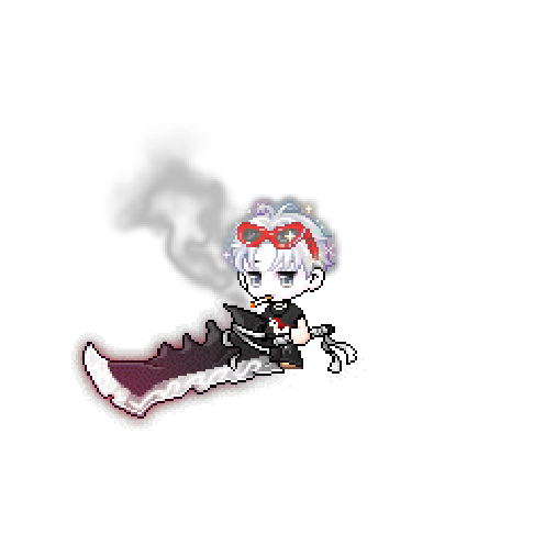 虚拟形象