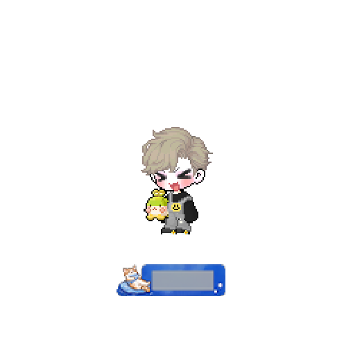 虚拟形象