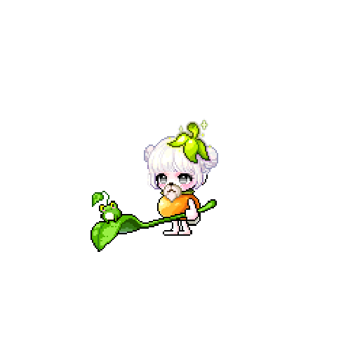 虚拟形象