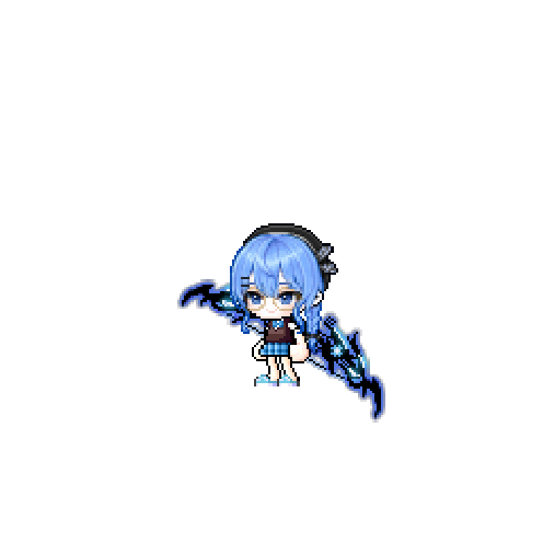 虚拟形象