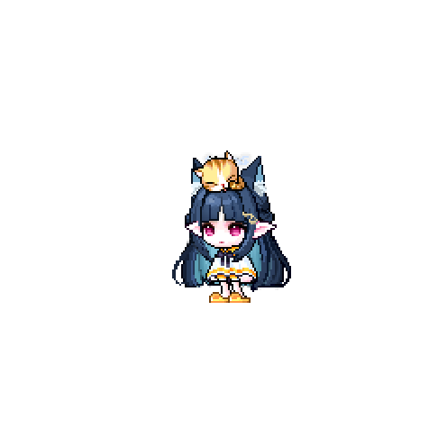 虚拟形象
