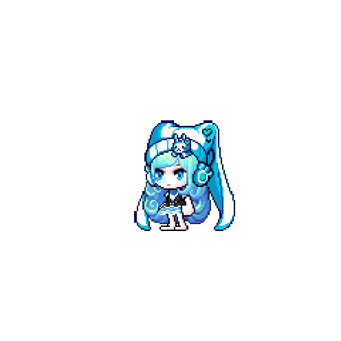 虚拟形象
