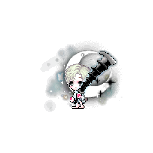 虚拟形象