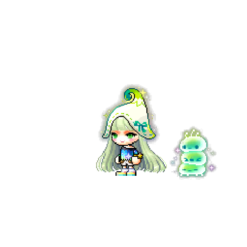 造型
