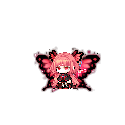 虚拟形象
