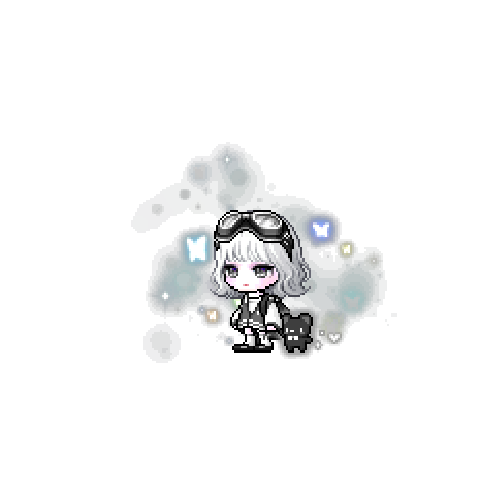 虚拟形象