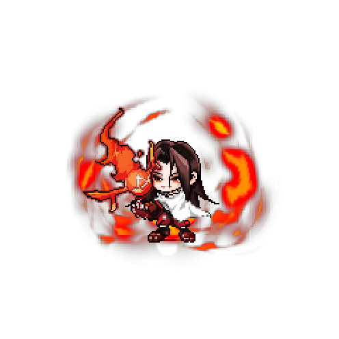 虚拟形象