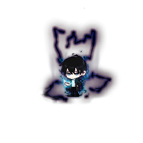 造型