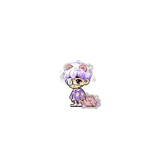 虚拟形象