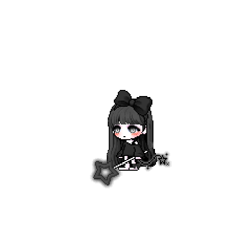 虚拟形象