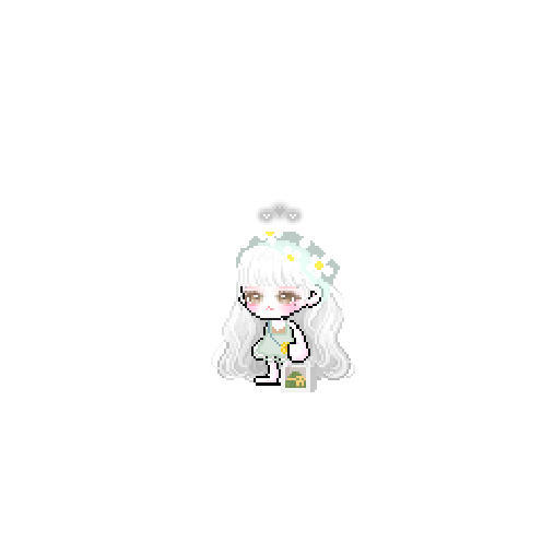 虚拟形象