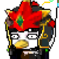 Imagen de perfil