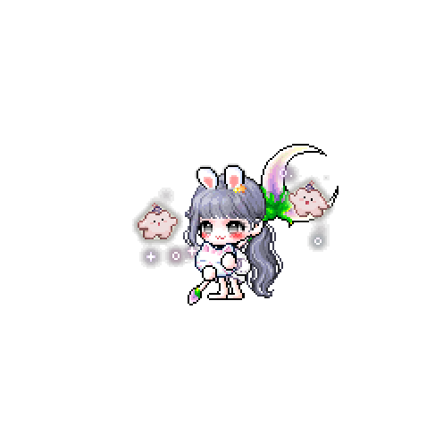 虚拟形象
