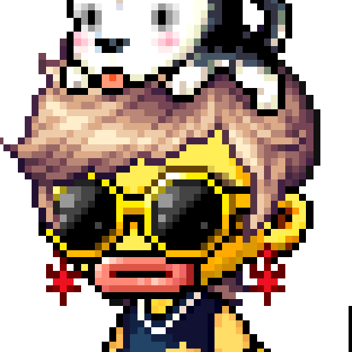 玩家個人簡介圖片