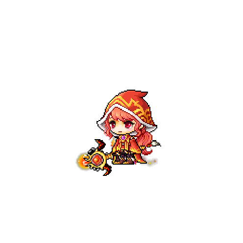 造型