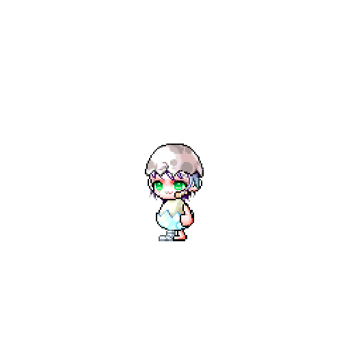 造型