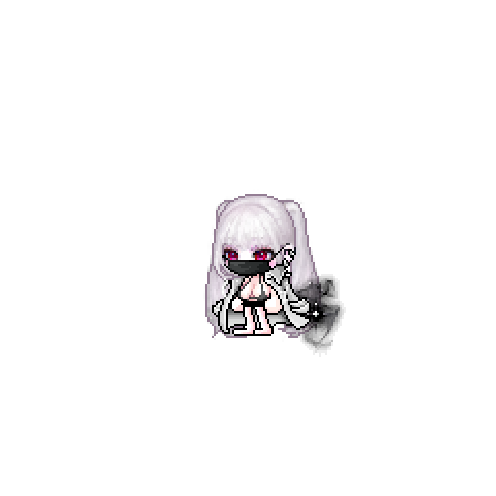 虚拟形象