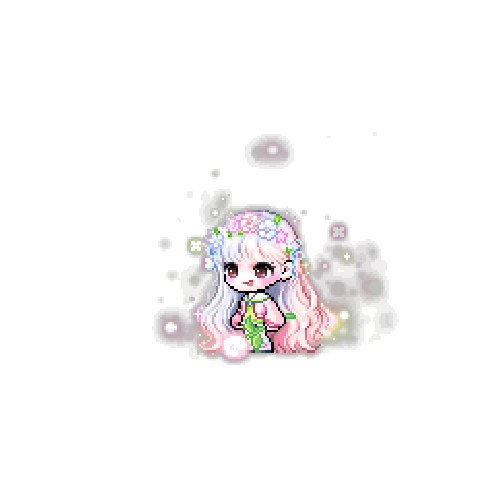 虚拟形象