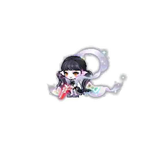 虚拟形象