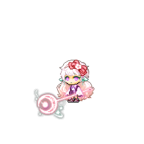 虚拟形象