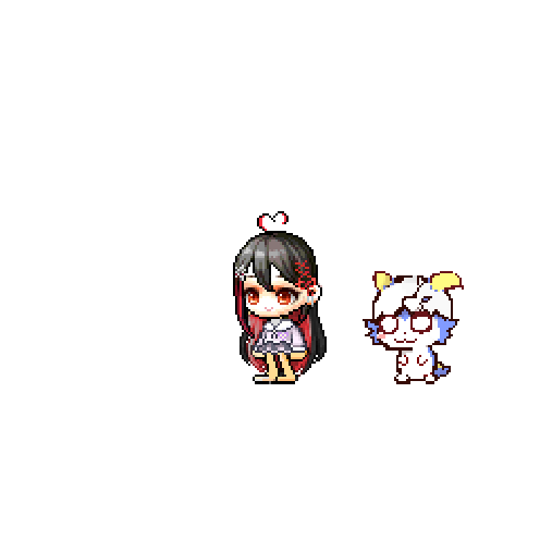 虚拟形象