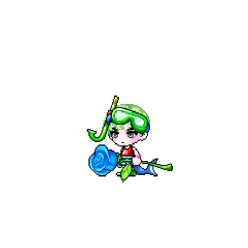 虚拟形象