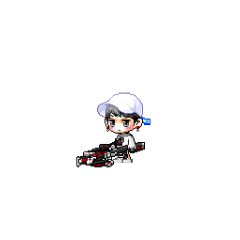 造型