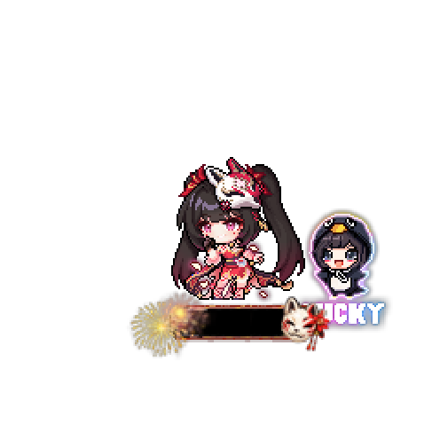 虚拟形象