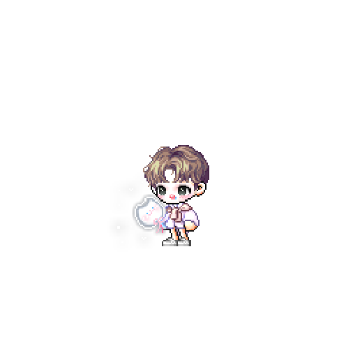 虚拟形象