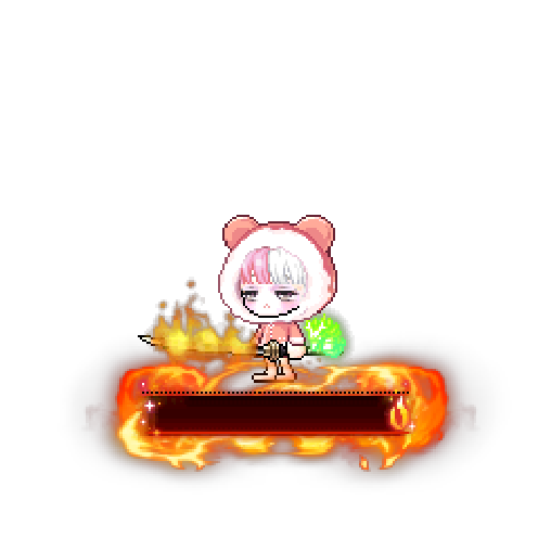 虚拟形象