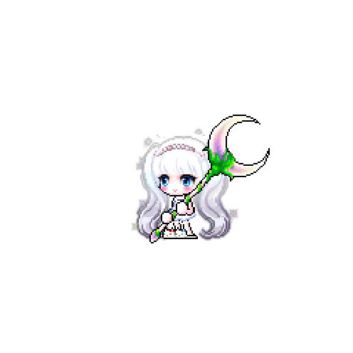 虚拟形象