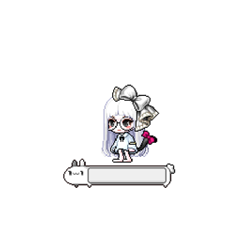造型