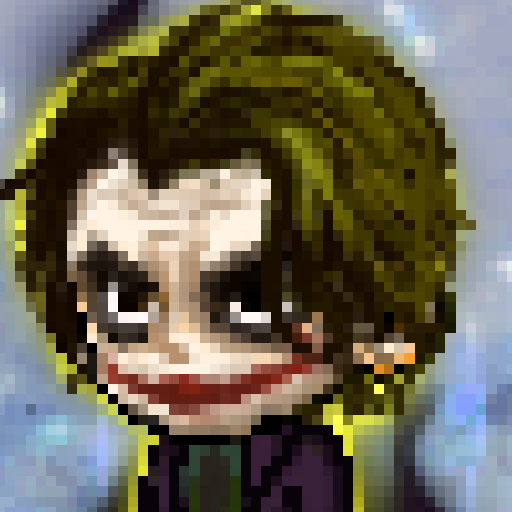 玩家個人簡介圖片