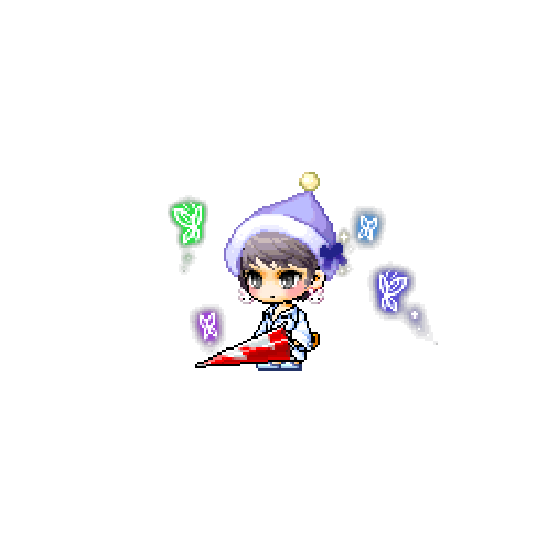 造型