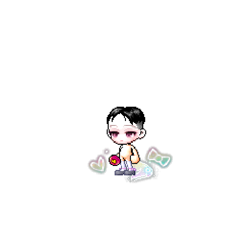 造型