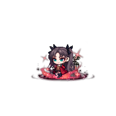 造型